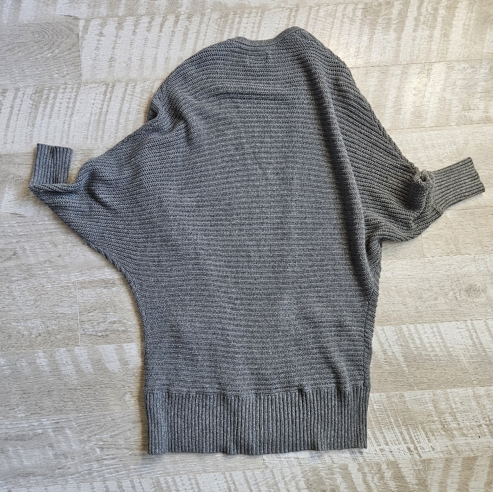 AEO Open Front Cardigan - Picture 8 of 15